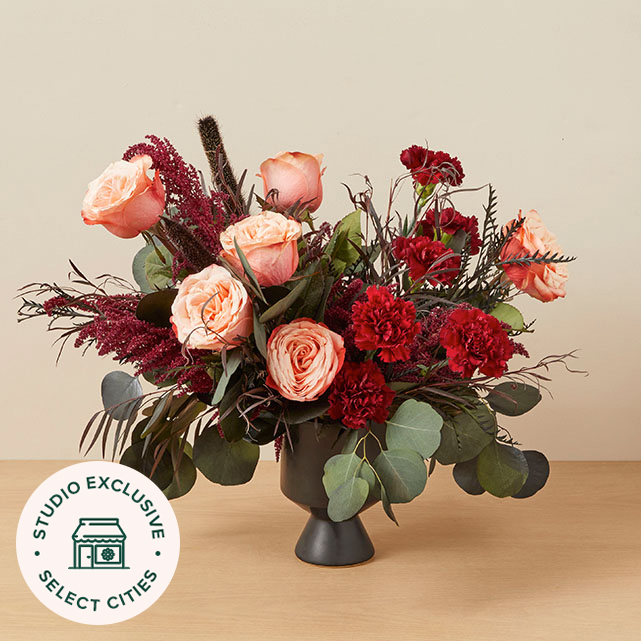 The New Moon Arrangement