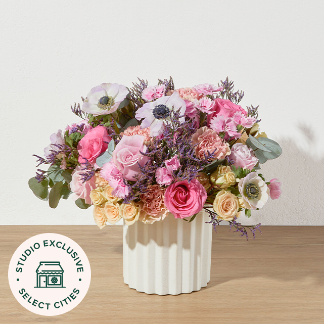 The Jewel Arrangement