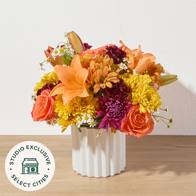 The Honeyberry Arrangement