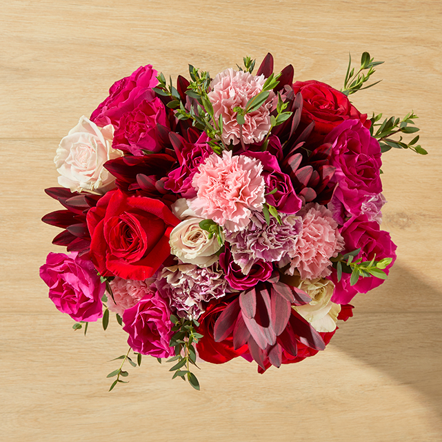 Strawberry Shortcake