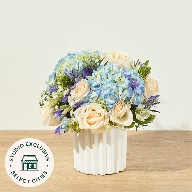 The Neptune Arrangement