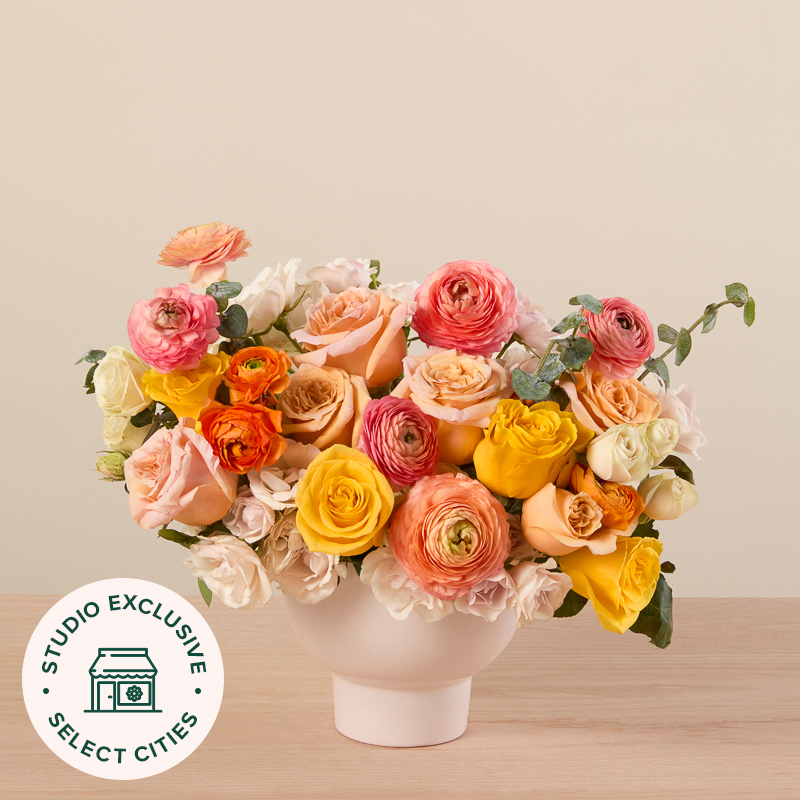 The Laguna Arrangement