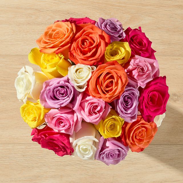 Mother's Day Roses
