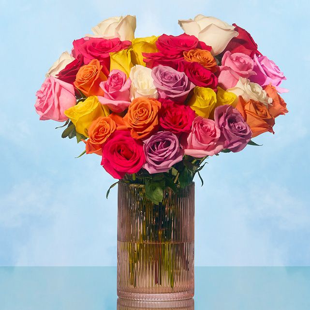 Mother's Day Roses