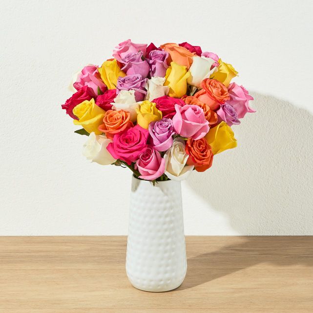 Mother's Day Roses