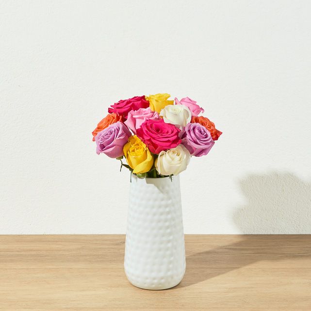 Mother's Day Roses