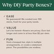 The Celebration Party Box