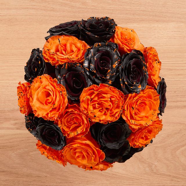 Jack O'Lantern
