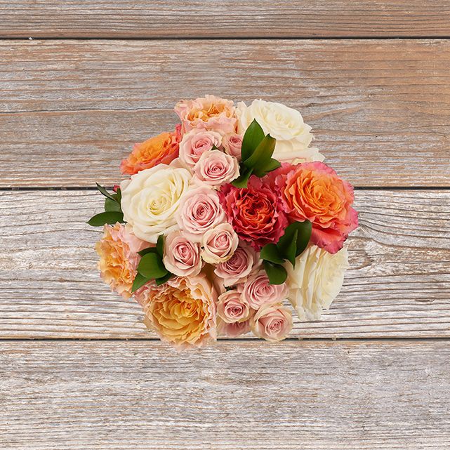 mothers forever love bouquet
