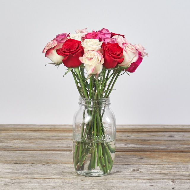 bouqs valentines day roses