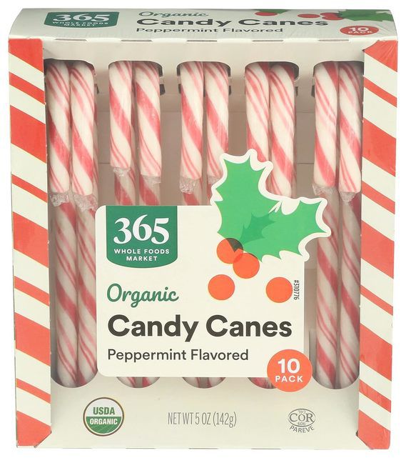 Candy Canes