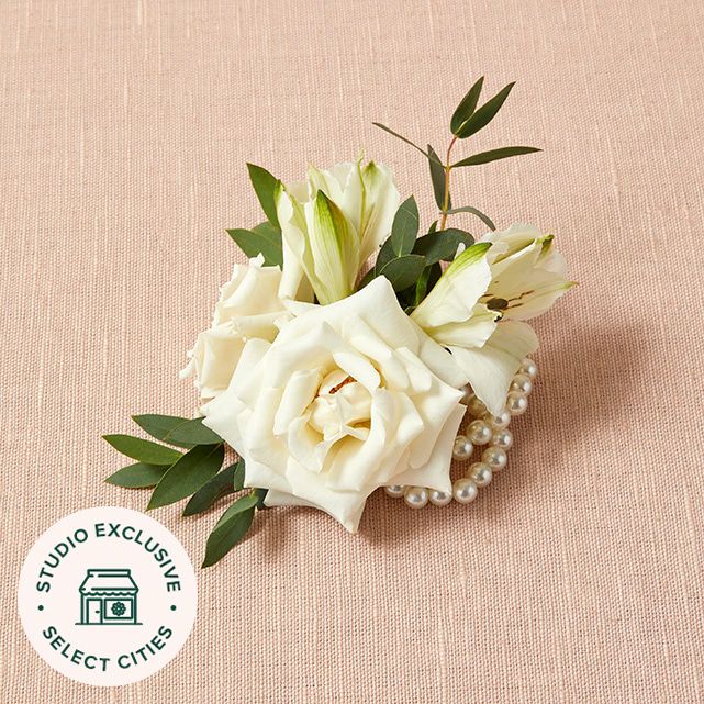 Dreamscapes Corsage - The Bouqs Co.