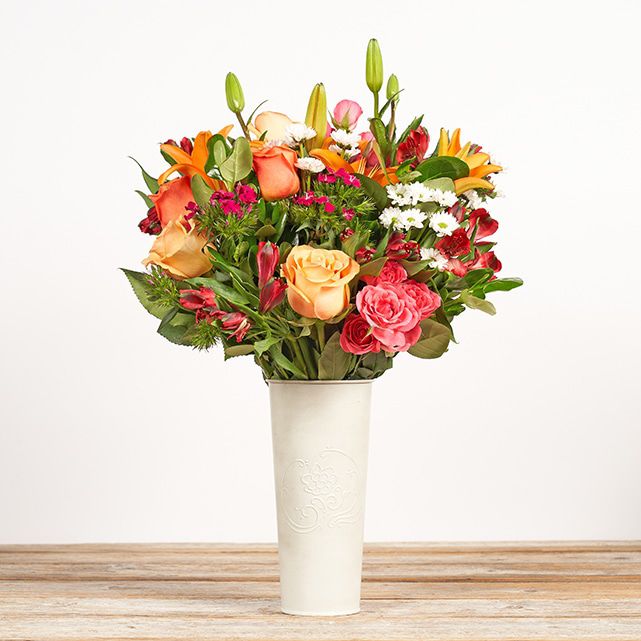 ARSOA Fresh Flower Set ピンク+オレンジ【おまとめ】 限定メイクアップキャンペーン｜ARSOA