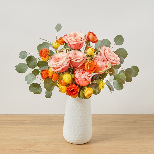 Citrus Chic