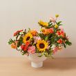 The Picnic Arrangement