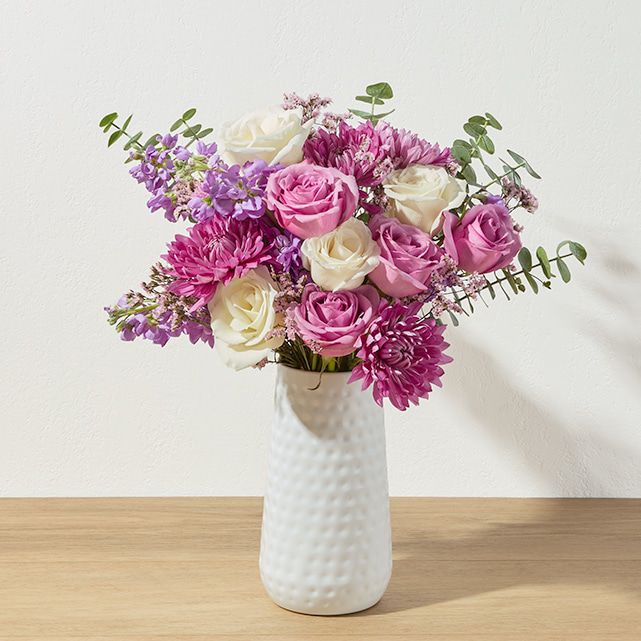 The bouqs flowers discount
