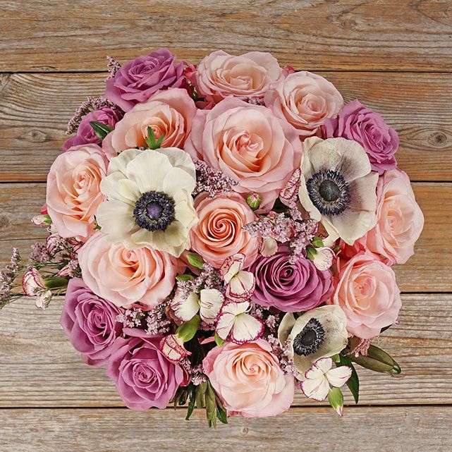The bouqs flowers discount