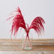 Flamingo Float