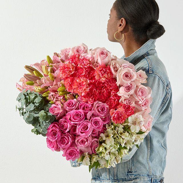Amazing Carnations Box