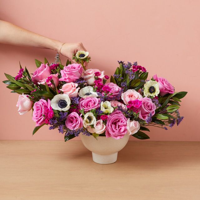 The Darling Arrangement