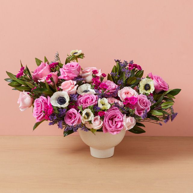 The Darling Arrangement