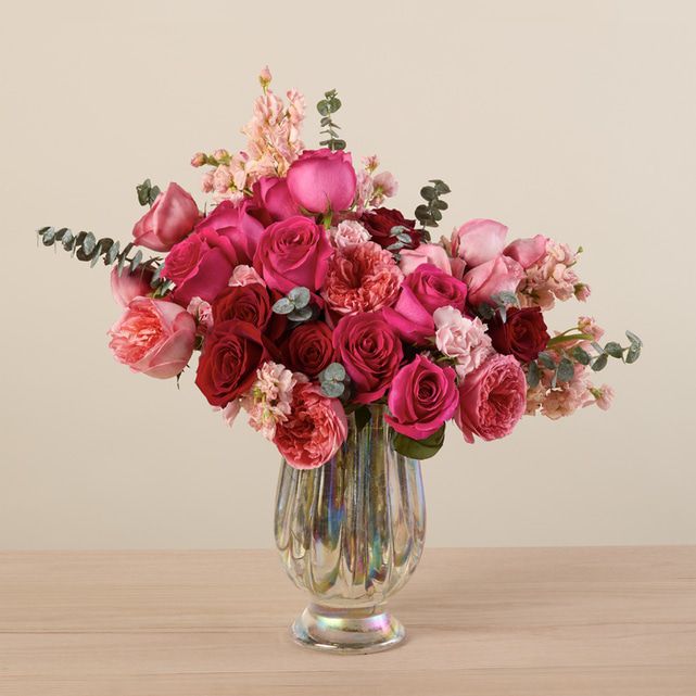 The Sweetheart Arrangement