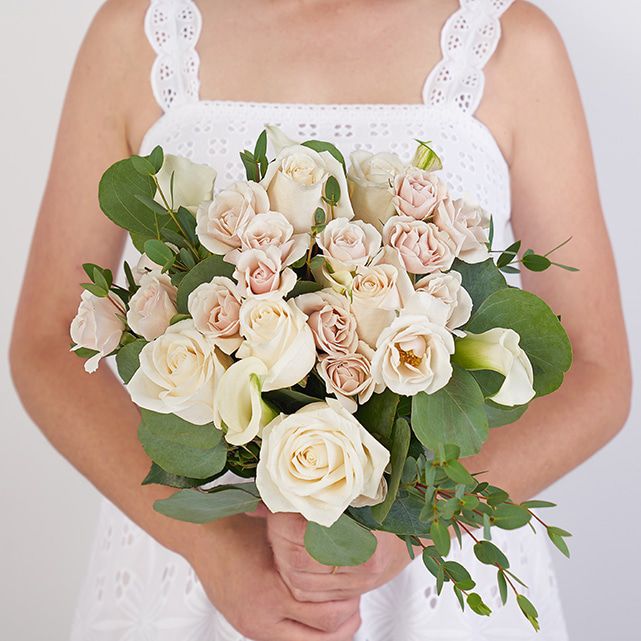 Bouquet and boutonniere Clearance