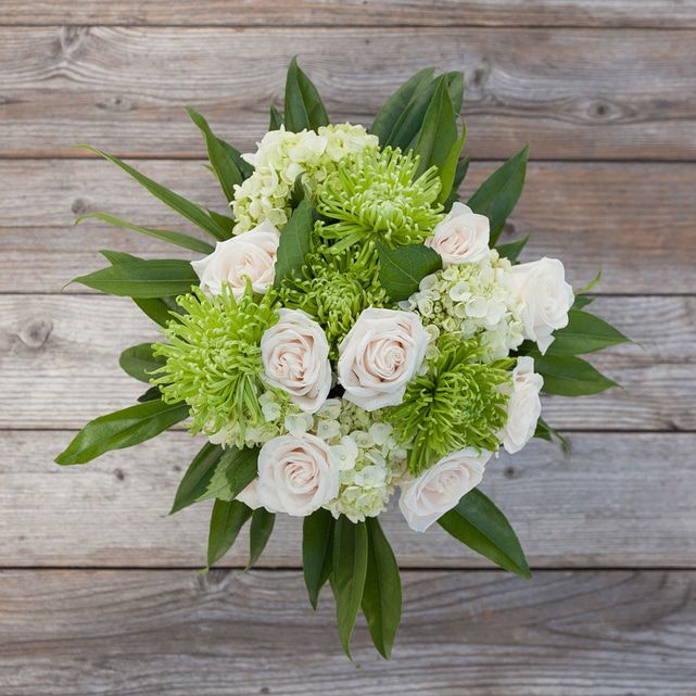 Princess Lacy Bouquet | BABY, THE STARS SHINE BRIGHT