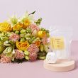 Lemon Blossom