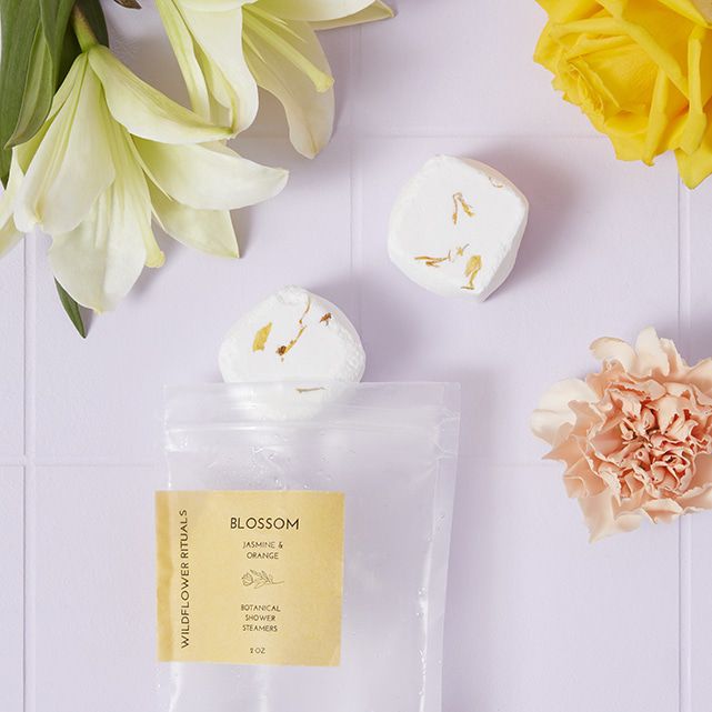 Lemon Blossom