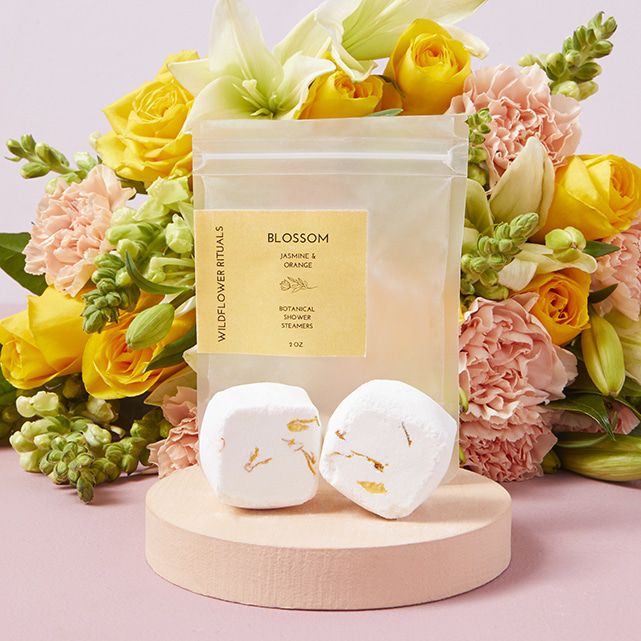 Lemon Blossom